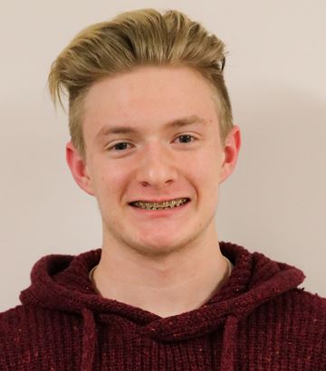 Bradyn  Ford