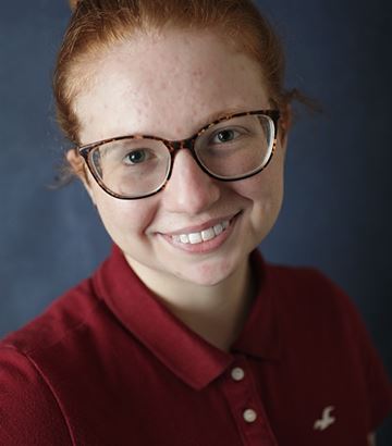 Mallory Clevenger