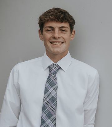 Cole Spencer
