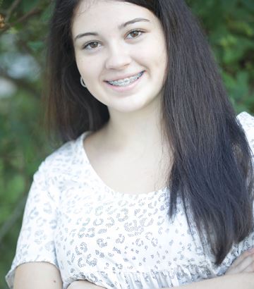 Zoe Karrick
