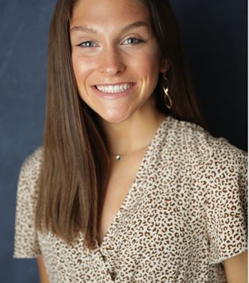 Morgan Johnson