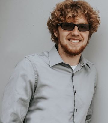 Alex Coffman