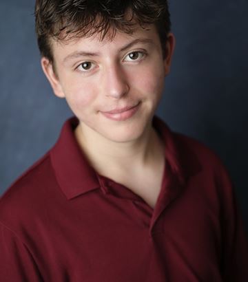 Ethan Cavender