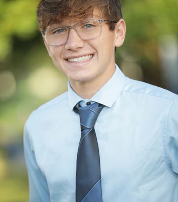 Alex Hubbell