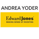 Edward Jones, Andrea Yoder