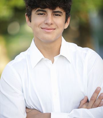 Mason Martinez