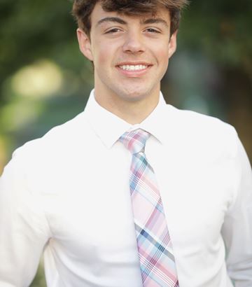 Logan Meisner