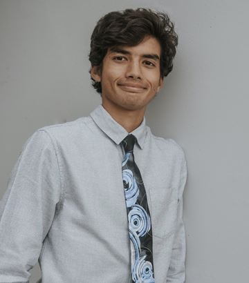 Nishal Baddela